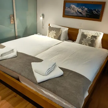 Apartman Jolimont *