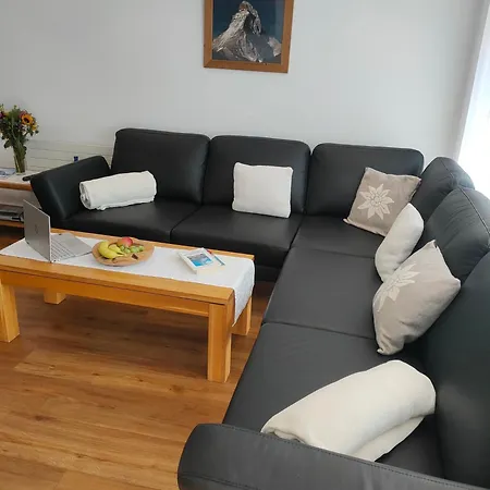 Jolimont Apartman Zermatt