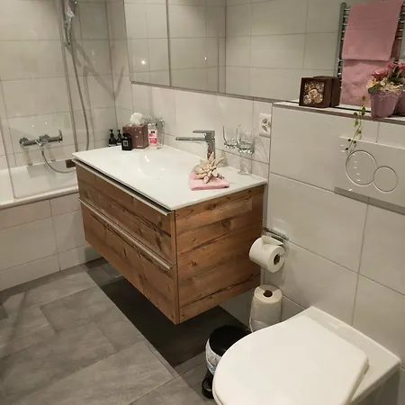 Apartman Jolimont Zermatt