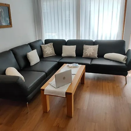 Jolimont Apartman