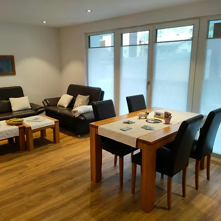 Apartman Jolimont