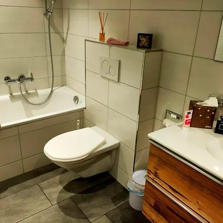 Jolimont Apartman *