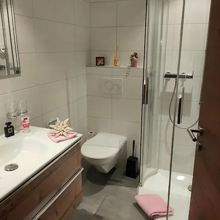 Apartman Jolimont *