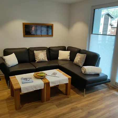 Apartman Jolimont Zermatt