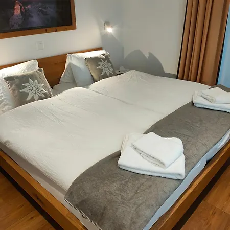 Jolimont Zermatt