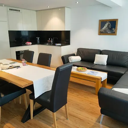 Jolimont Apartman