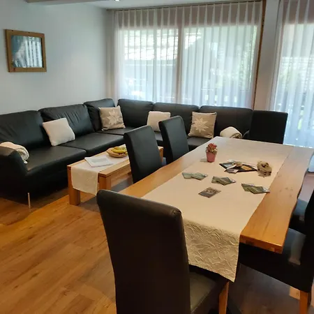 Apartman Jolimont