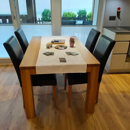 Apartman Jolimont *