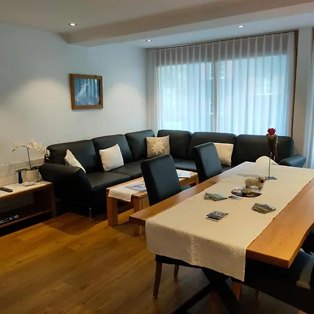 Apartman Jolimont Zermatt