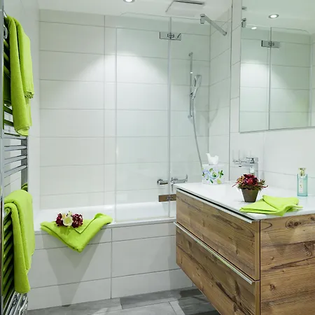 Apartamento Jolimont