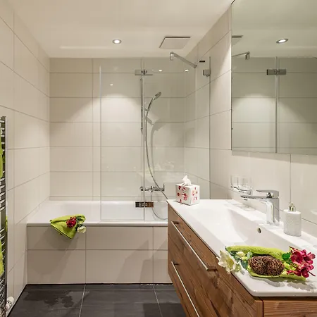Jolimont Apartamento Zermatt
