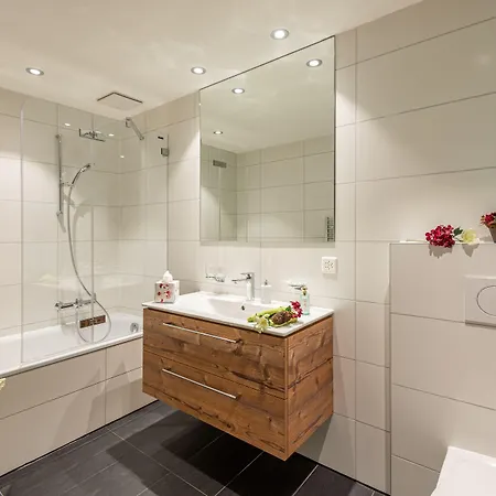 Apartamento Jolimont *