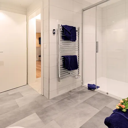 Jolimont Apartamento