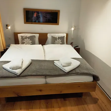 Jolimont Apartamento Zermatt