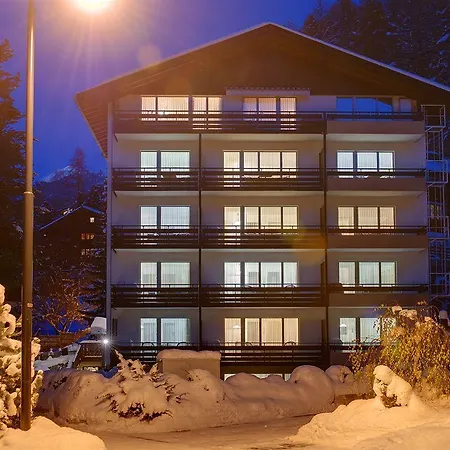 Jolimont Apartamento