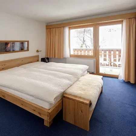 Apartamento Jolimont *