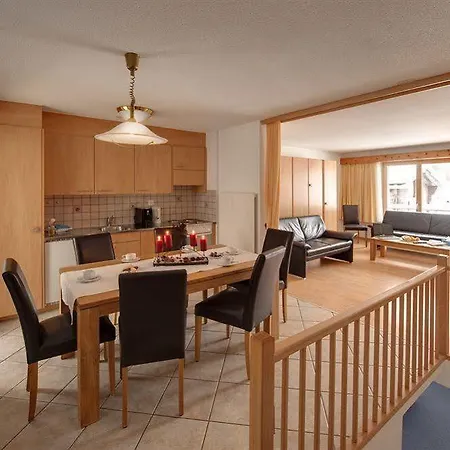 Apartamento Jolimont *