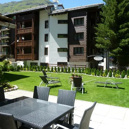 Jolimont Apartman