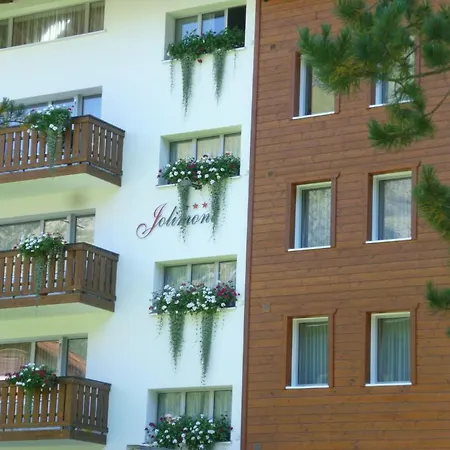 Jolimont Apartamento *