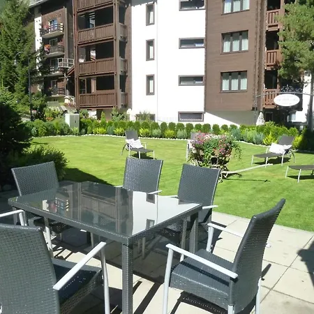 Apartamento Jolimont