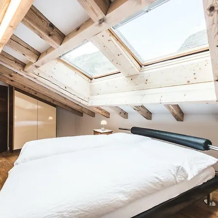 Apartamento Jolimont *