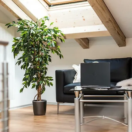 Jolimont Apartment Zermatt