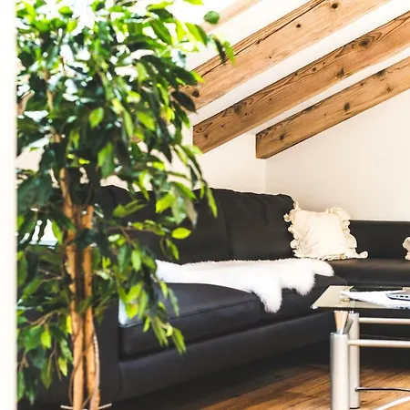 Apartment Jolimont Zermatt