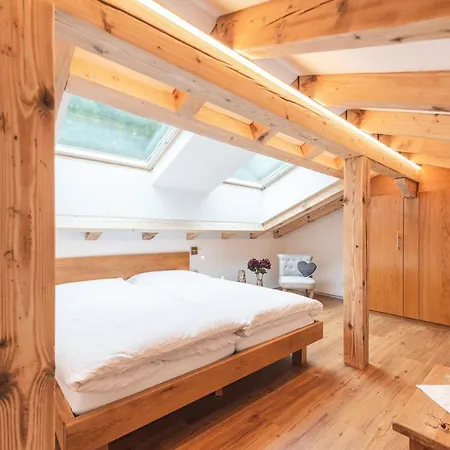 Jolimont Apartamento Zermatt