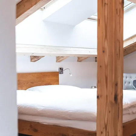 Jolimont Apartman