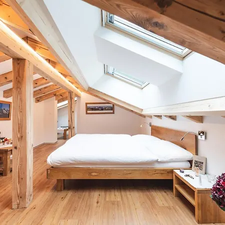 Jolimont Apartment Zermatt