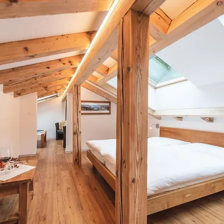 Jolimont Apartman