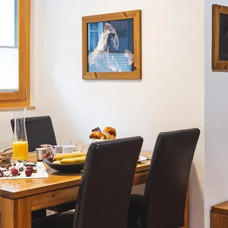 Jolimont Apartman