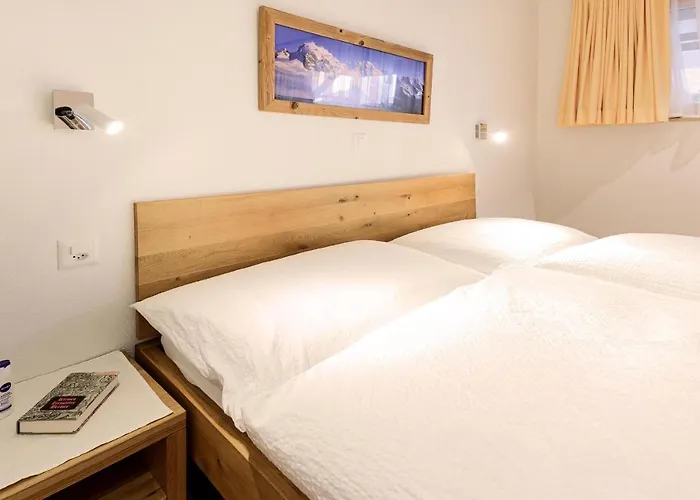 Appartement Jolimont *