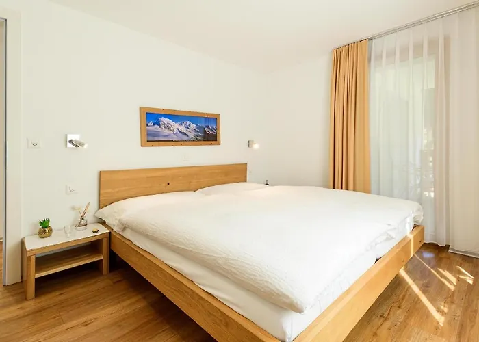 Jolimont Appartement Zermatt