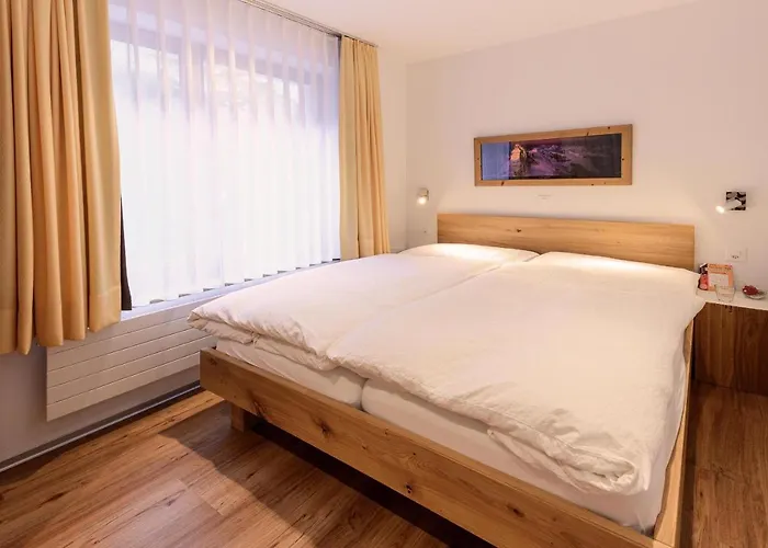 Appartement Jolimont