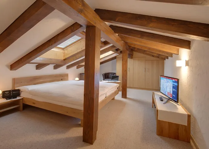 Appartement Jolimont *