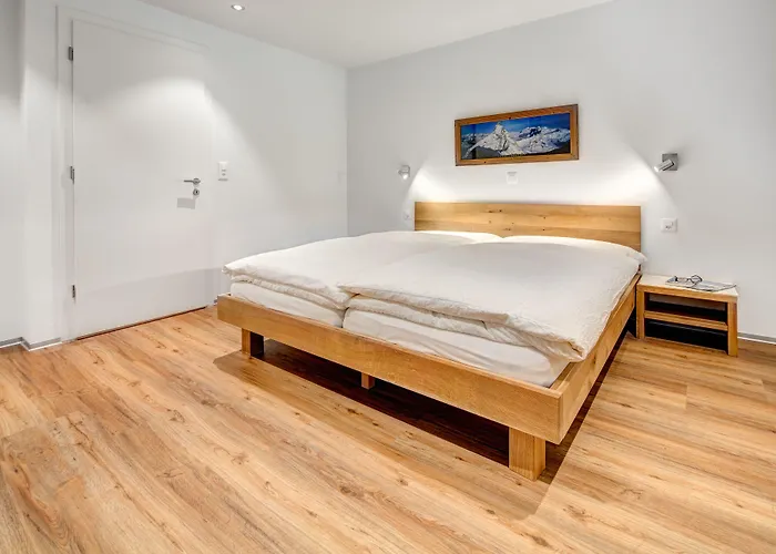 Appartement Jolimont