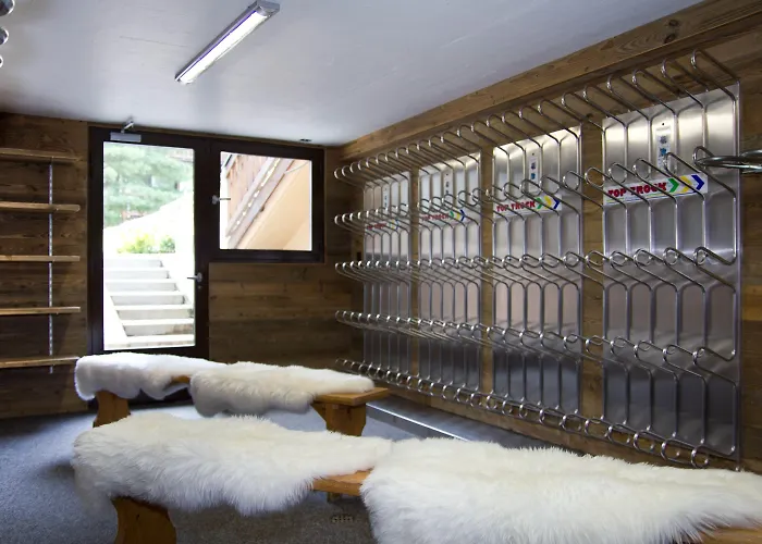 Jolimont Appartement *