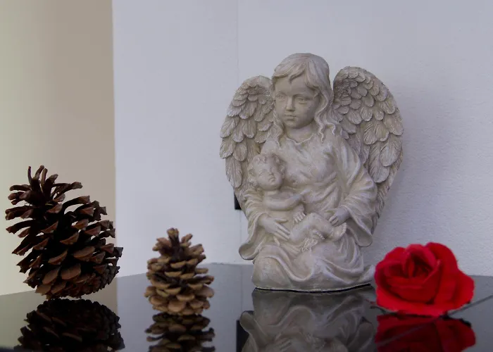 Jolimont Appartement *