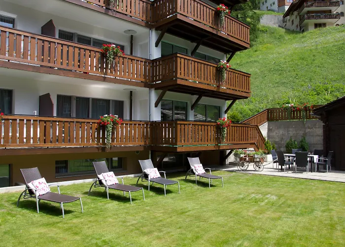 Jolimont Appartement