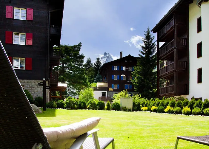 Appartement Jolimont *