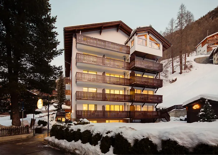 Appartement Jolimont *