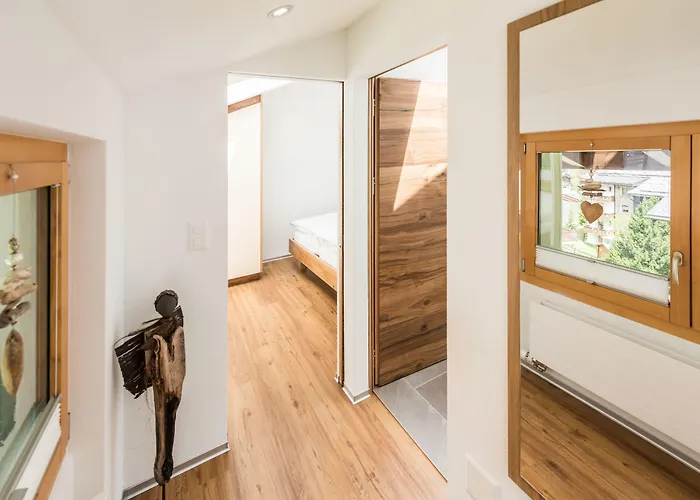 Appartement Jolimont *