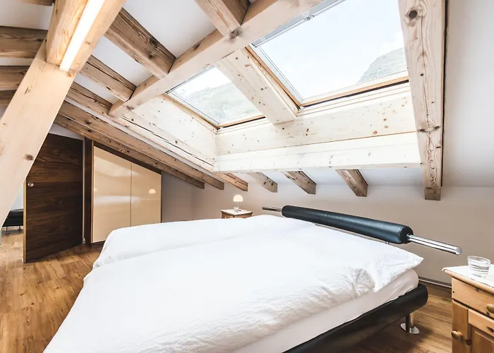 Appartement Jolimont