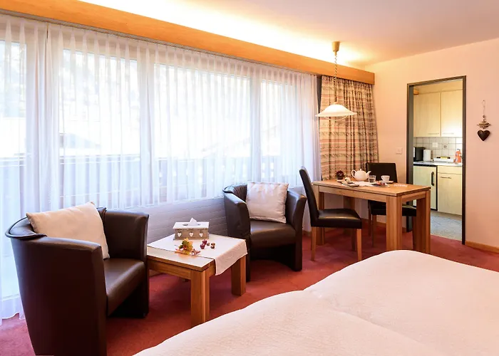 Jolimont Appartement *