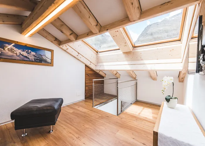 Jolimont Appartement *