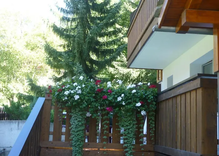 Jolimont Appartement