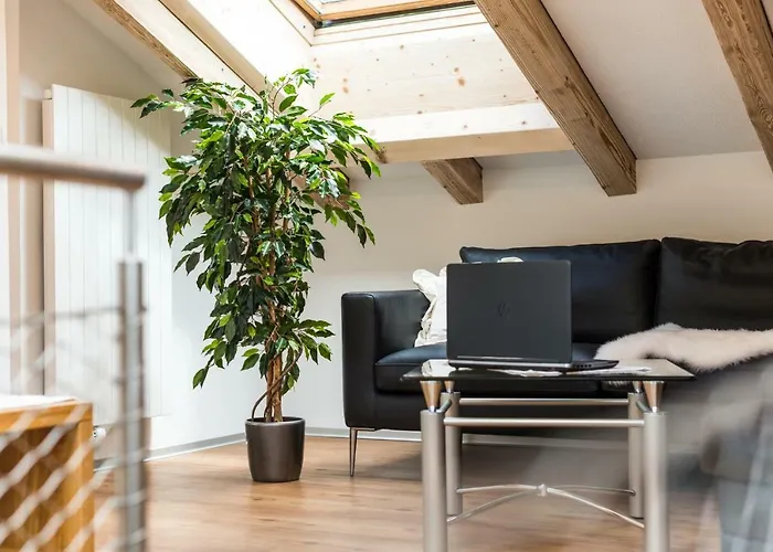 Jolimont Appartement Zermatt