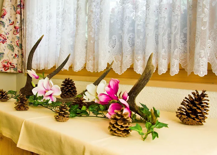 Lägenhet Jolimont Zermatt