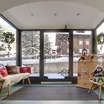 Apartmán Jolimont *